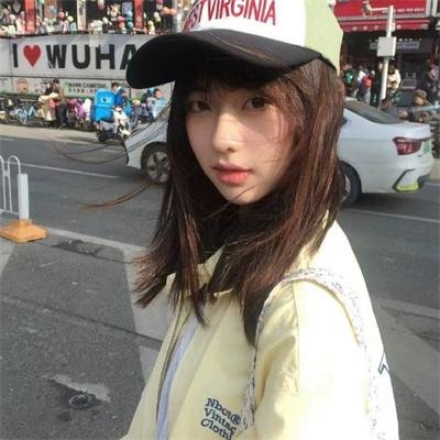 胖女孩