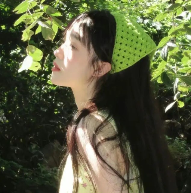 橱窗里的兔子先生