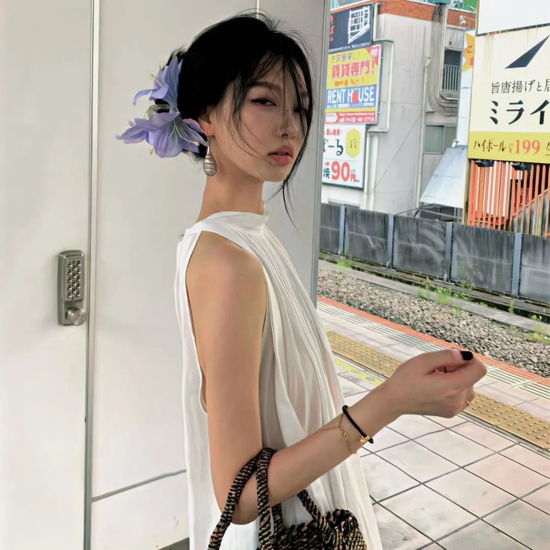 时光遗痕